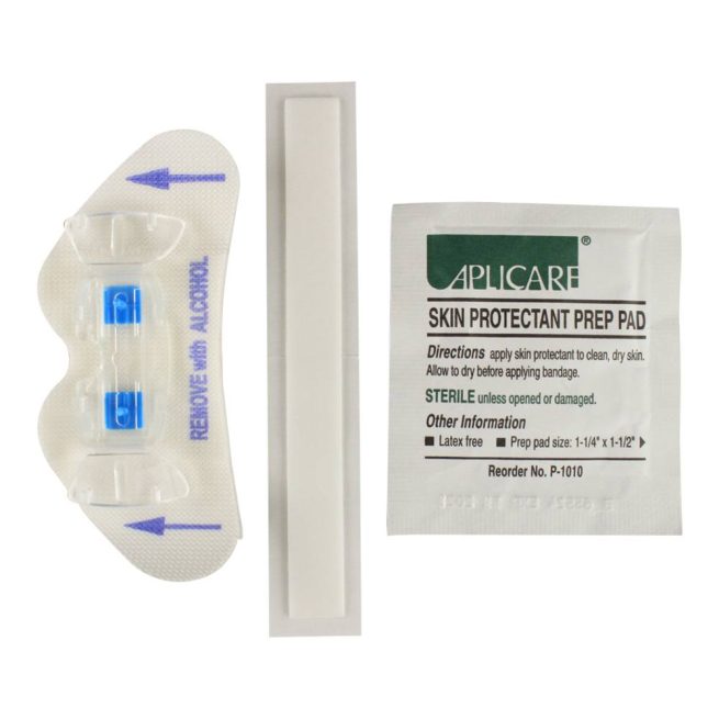 Statlock PICC Plus Stabilization Device