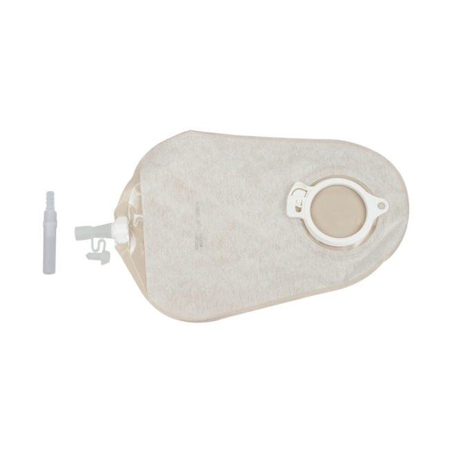 Assura Original MIDI Two-Piece Urostomy Pouch