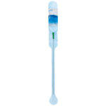 LoFric Primo Female 6" Intermittent Catheter