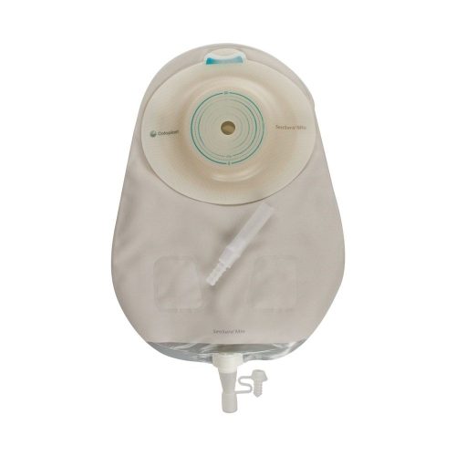 SenSura Mio MIDI Soft Convex One-Piece Urostomy Pouch