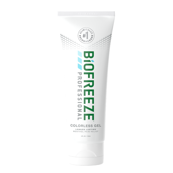 BIOFREEZE Professional Pain Relief Gel