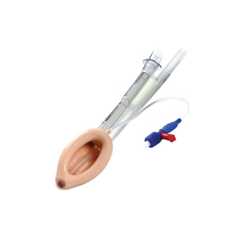 LMA Proseal Introducer Mask