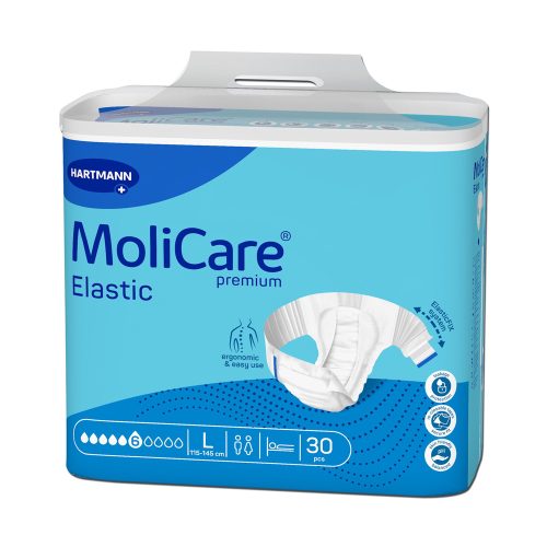 MoliCare Premium Elastic 6D