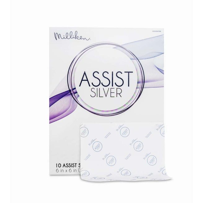 ASSIST Silver