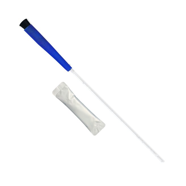 TruCath Hydrophilic Pediatric Straight Catheter
