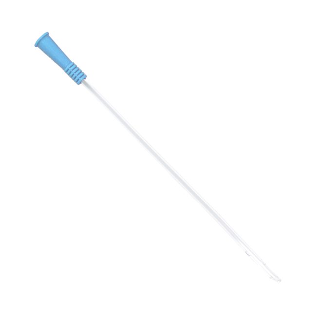 TruCath Pediatric Intermittent Coude Catheter