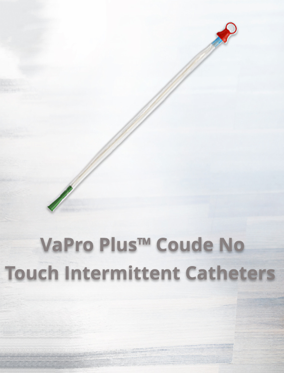 Va Pro Plus Button