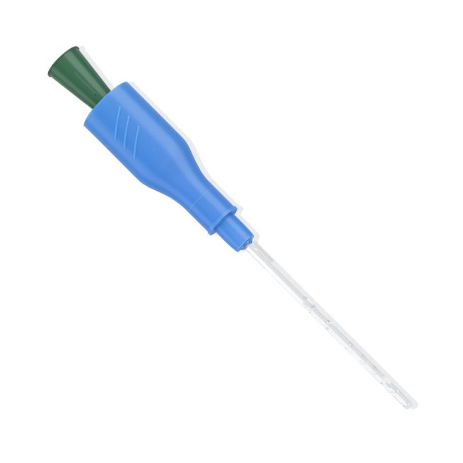 TruCath Oasis Ready-to-Use Hydrophilic Intermittent Female Catheter