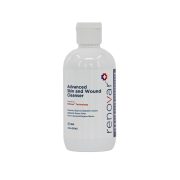 Renovar Advanced Skin and Wound Cleanser Flip-Top Bottle
