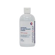 Renovar Advanced Skin and Wound Cleanser Flip-Top Bottle