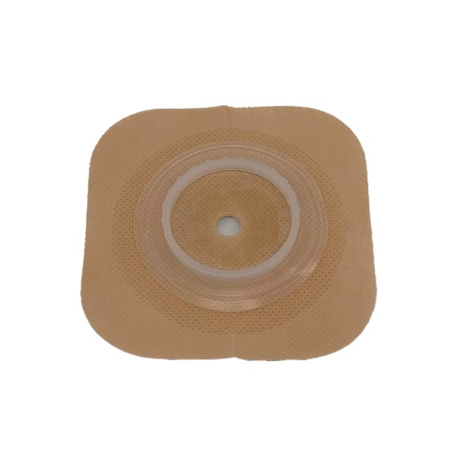Safe n' Simple Flat Cut-To-Fit Standard Wear 2-Piece Barrier with Tape Collar