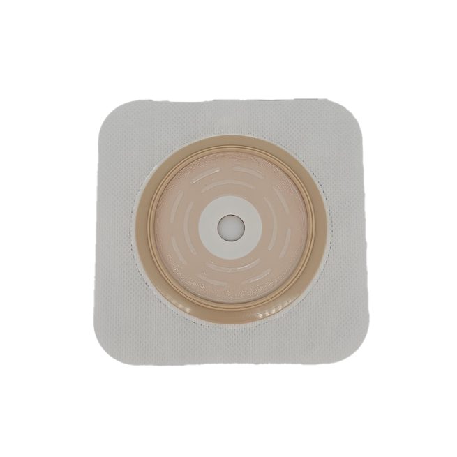 Safe n' Simple Flat Cut-To-Fit Extended Wear 2-Piece Barrier with Tape Collar