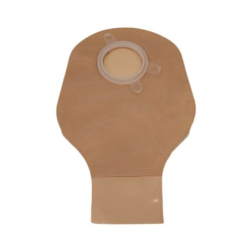 Safe n Simple 9" Drainable 2-Piece Pouch