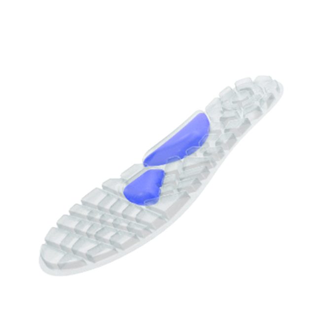 PopSole Customizable Foot Inserts