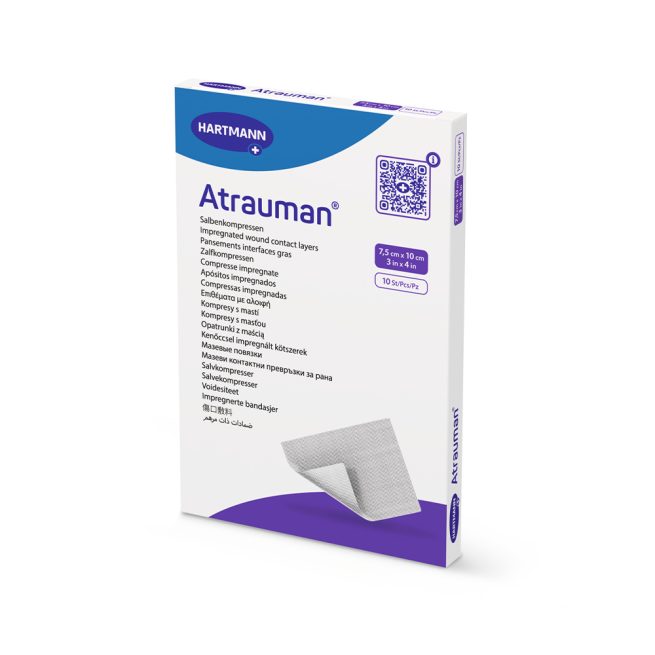 Atrauman Wound Contact Layer