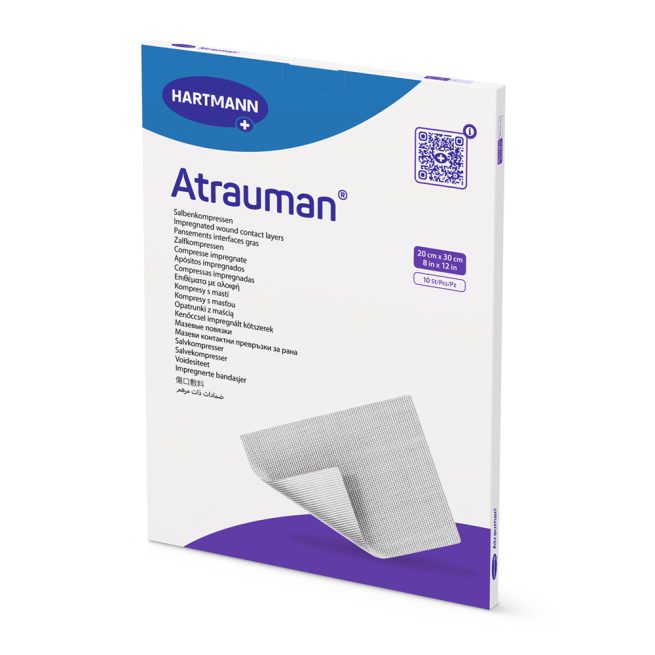 Atrauman Wound Contact Layer