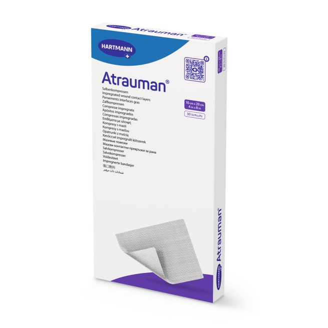 Atrauman Wound Contact Layer