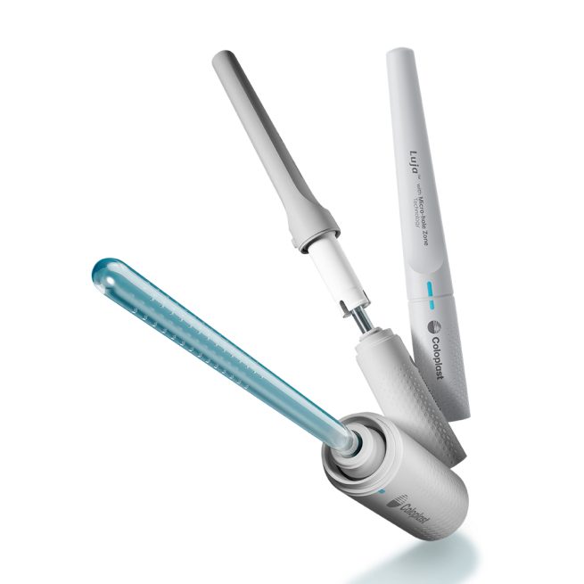 Luja Female Intermittent Catheter