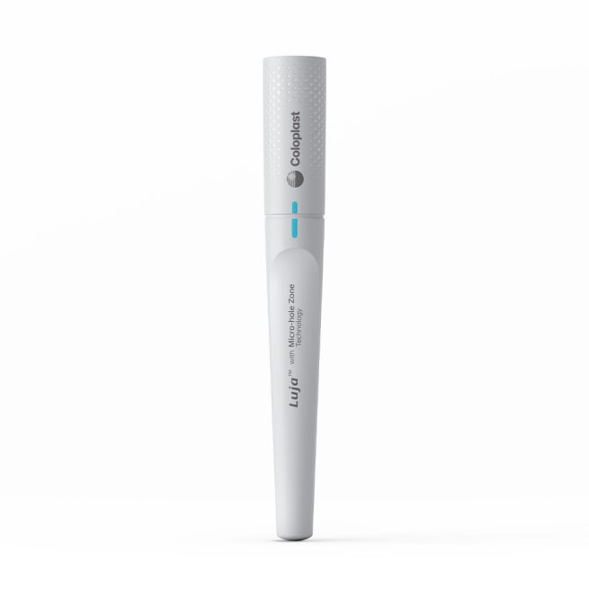 Luja Female Intermittent Catheter