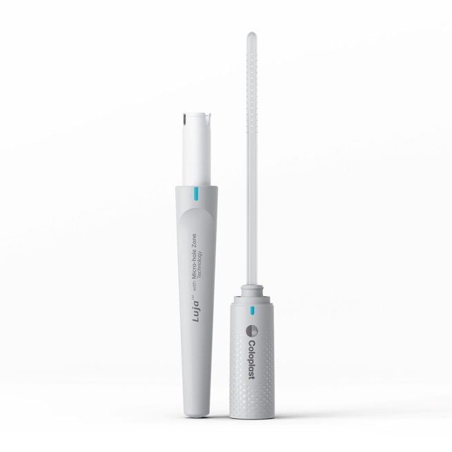 Luja Female Intermittent Catheter