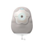 SenSura Mio Convex Flip Pre-Cut One-Piece MAXI Urostomy Pouch