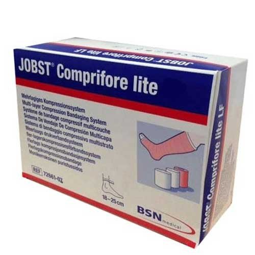 Jobst Comprifore lite Multi-Layer Bandaging