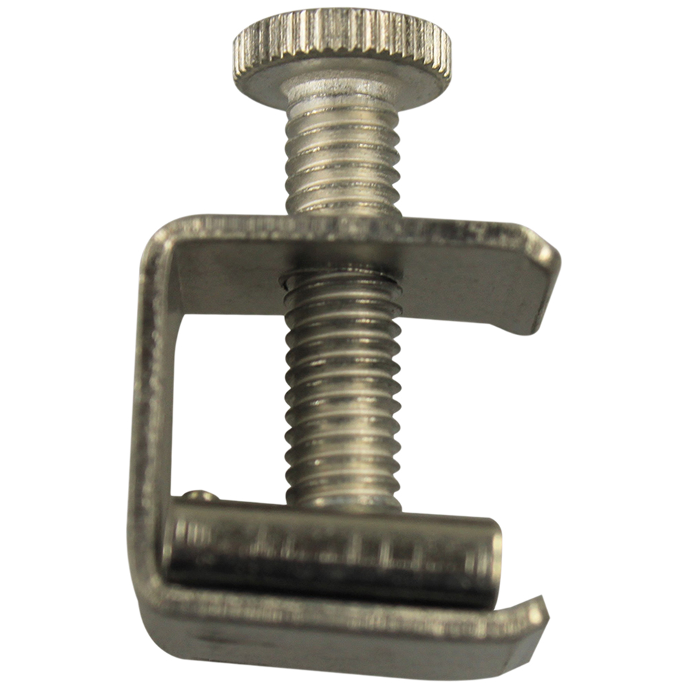 Bard C Clamp