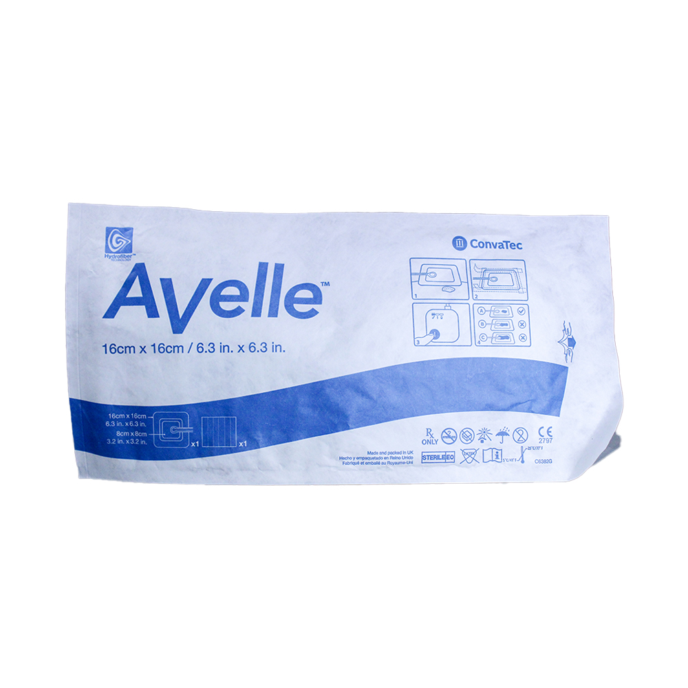 Avelle Negative Pressure Wound Therapy Dressings