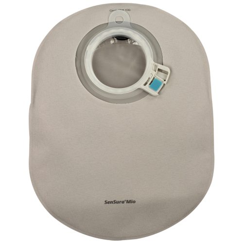 SenSura Mio Click Two-Piece MIDI Closed-End Pouch