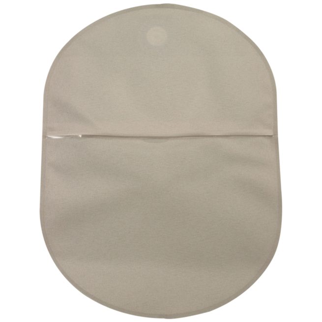 SenSura Mio Click Two-Piece MIDI Closed-End Pouch