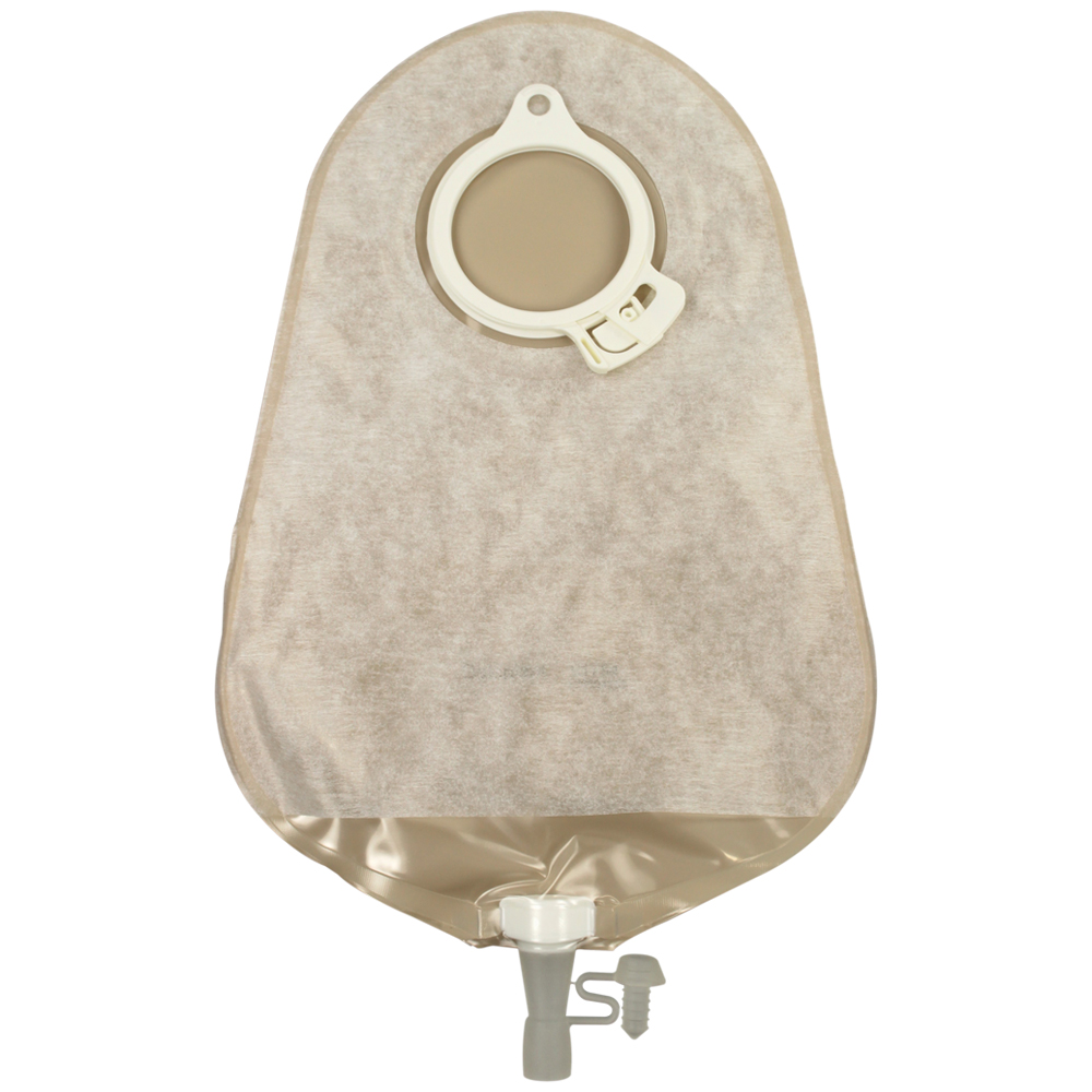 Assura Original MAXI Two-Piece Urostomy Pouch