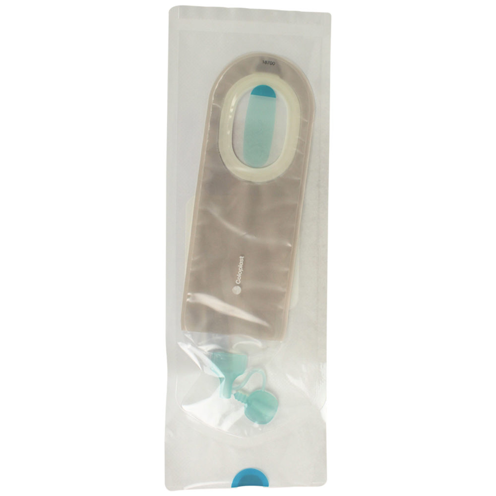 SenSura Mio Baby Flex 2-Piece Pouch