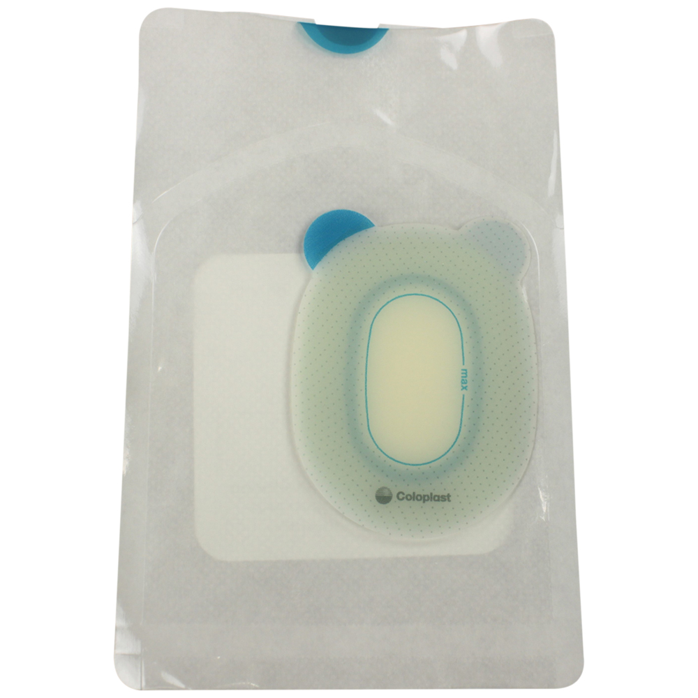 SenSura Mio Baby Flex 2-Piece Barrier