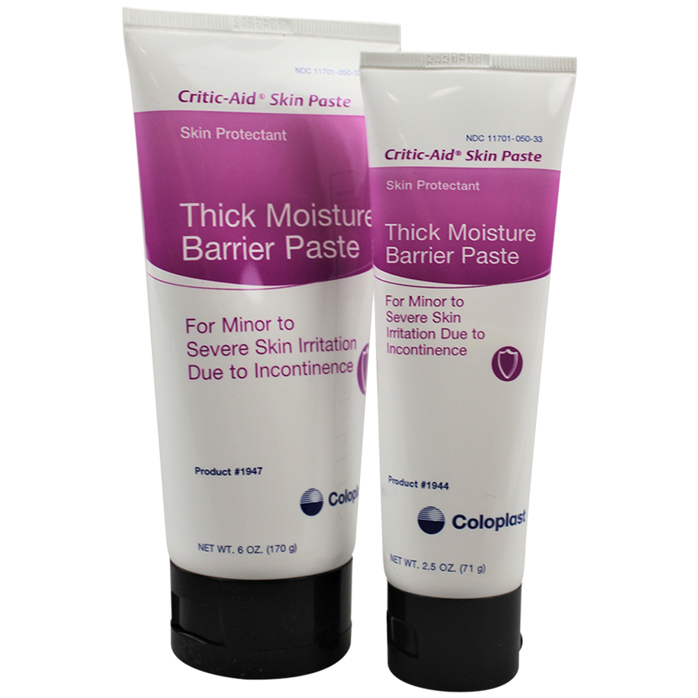 Critic-Aid Thick Moisture Barrier Paste