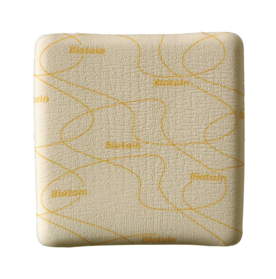 Biatain Non-Adhesive Foam Dressing