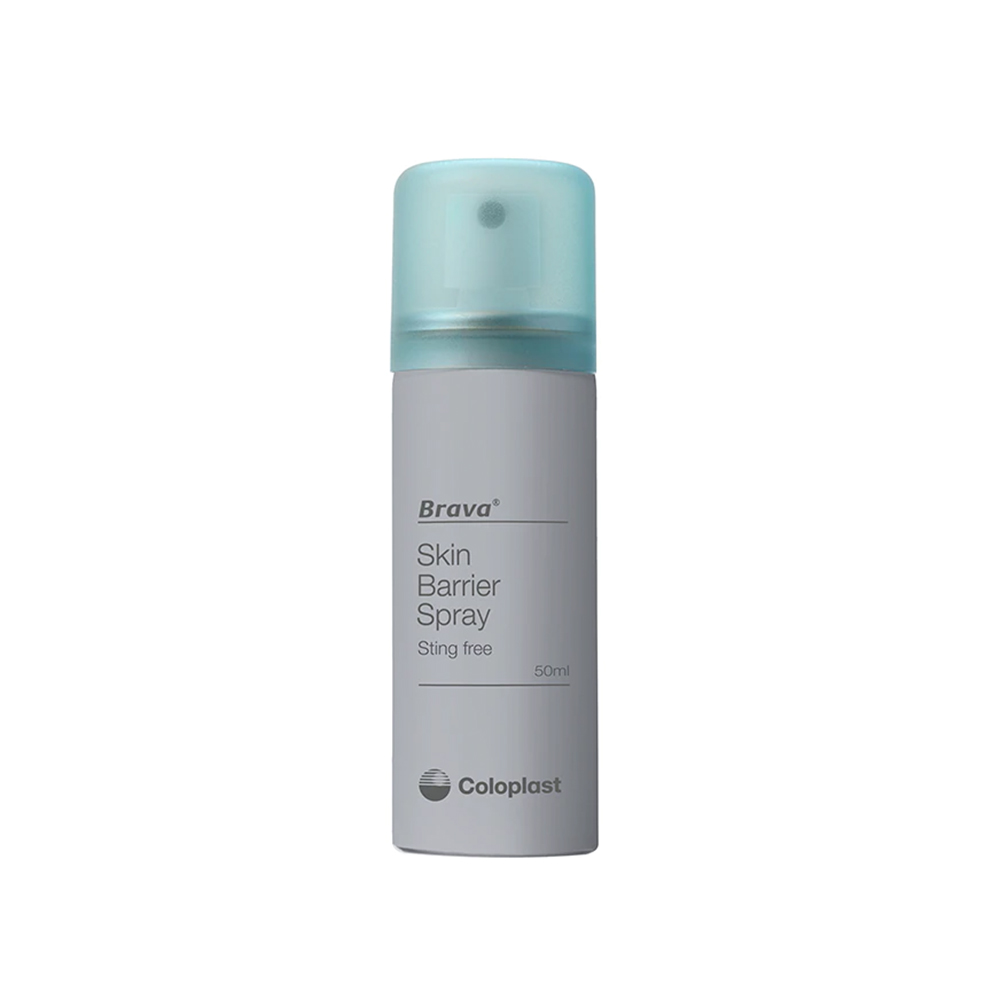 Brava Skin Barrier Spray - Sting Free