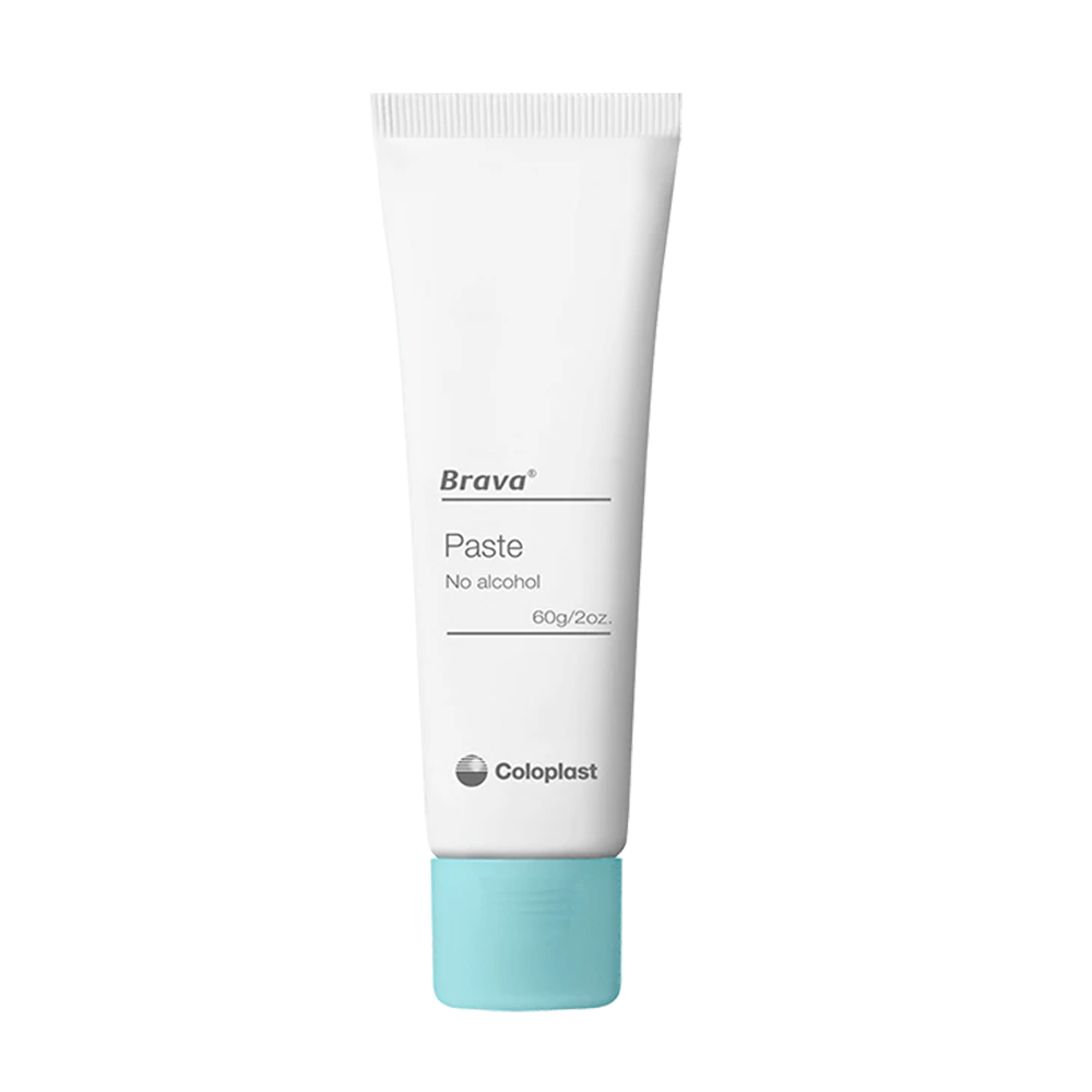 Brava Ostomy Paste