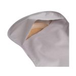 Esteem Body Soft Convex 7.0mm Depth Cut-To-Fit One-Piece Drainable Pouch with Durahesive Skin Barrier