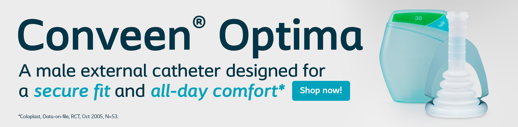 Ostomslide
