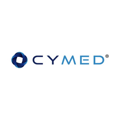 Cymed One-Piece Urostomy Pouch with MicroSkin Adhesive Barrier and Thin Hydrocolloid Washer
