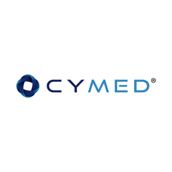 Cymed One-Piece Urostomy Pouch with MicroSkin Adhesive Barrier and Thin Hydrocolloid Washer