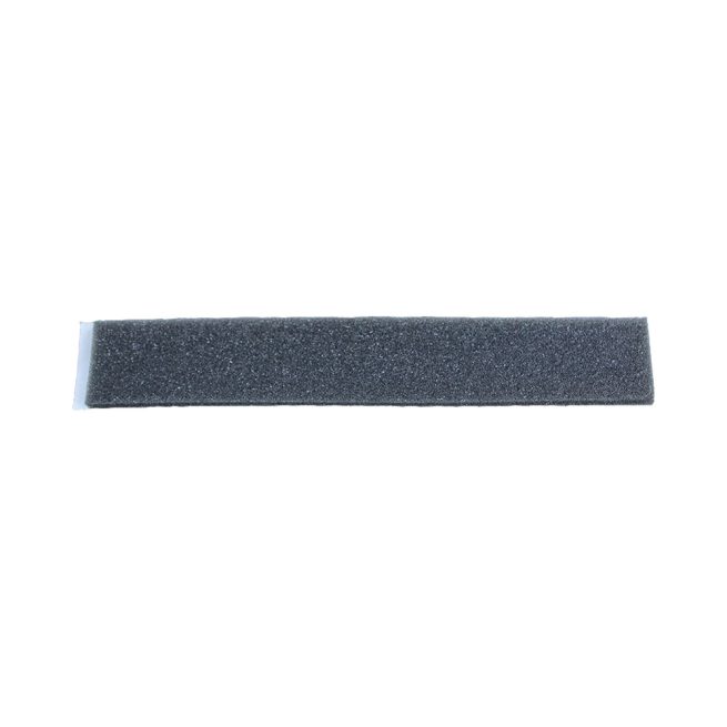 Dover Elastic Foam Catheter Straps