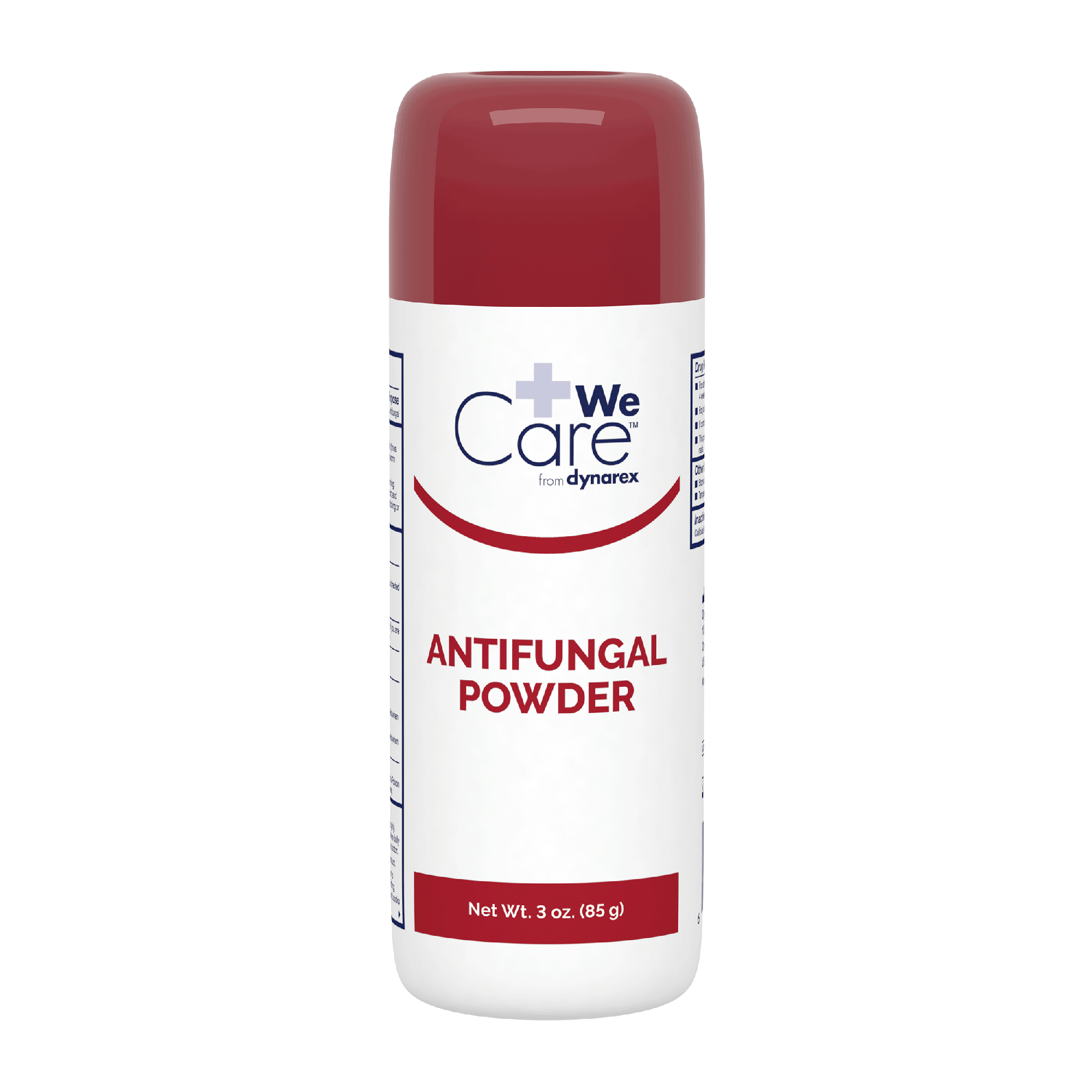 WeCare Antifungal Powder from Dynarex