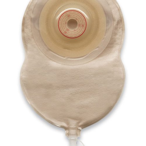 Esteem Plus Flex Convex Pre-Cut V1 Urostomy Pouch