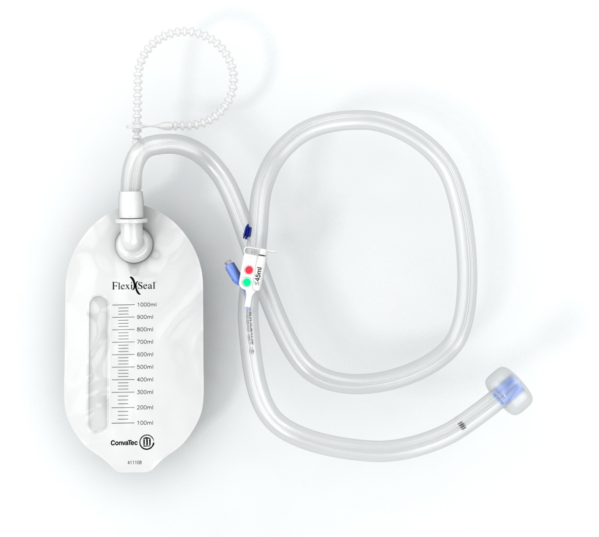 Flexi-Seal PROTECT FMS Kit