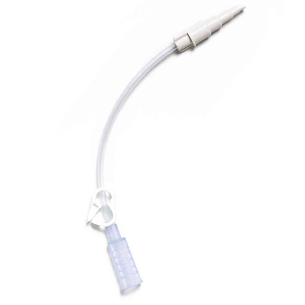 MIC Extension Sets