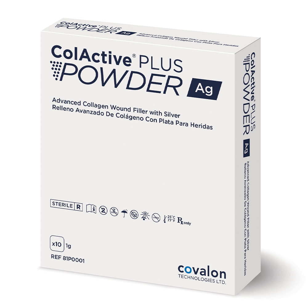 ColActive Plus AG Collagen Powder