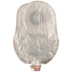 Premier One-Piece Urostomy Pouch with Flat Flextend Skin Barrier - Upgraded Design