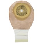 Premier One-Piece Drainable Mini-Pouch with SoftFlex Skin Barrier & Microseal Closure
