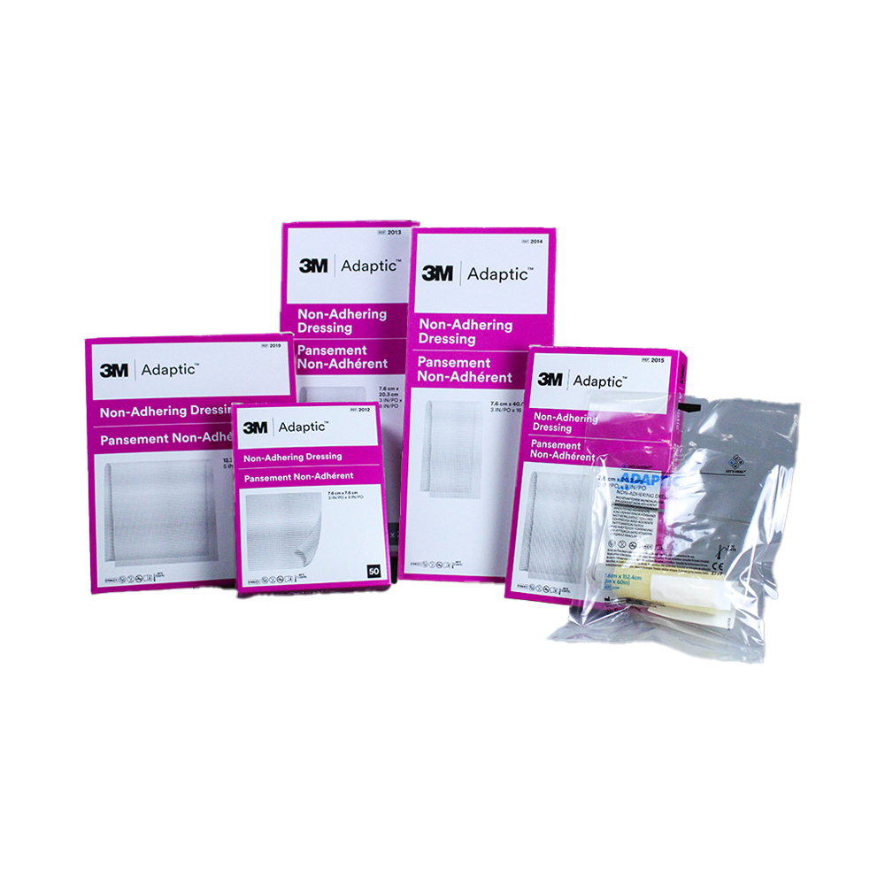 3M ADAPTIC Non-Adhering Dressing